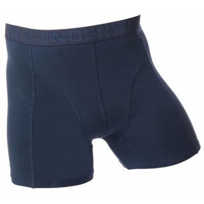Funderwear 2-pak heren boxershorts - Grote maten - Katoenen mannen ondergoed big size