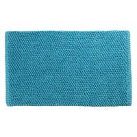 Badmat Differnz Popcorn 50x80 cm Katoen Petrol Differnz - thumbnail