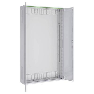 ABN ABNRV107 Wandbehuizing Inhoud: 1 stuk(s)