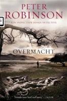 Overmacht - Peter Robinson - ebook - thumbnail