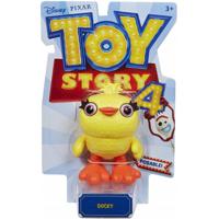 Mattel speelfiguur Toy Story Ducky junior 28 x 18,4 cm geel - thumbnail