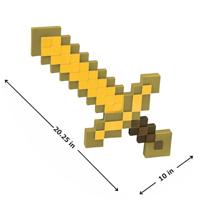 Minecraft - Gold Sword - thumbnail
