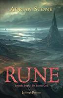 Rune 2 - De Eerste God - Adrian Stone - eBook (9789024551347) - thumbnail