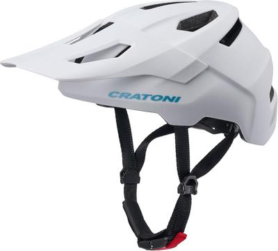 Cratoni wildcat - youth mtb helmet