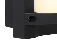 Franssen MuurlampGevel - 401200-10 - thumbnail