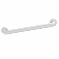 Normbau Nylon Line handdoekdrager wit 45 cm 0528110019 - thumbnail