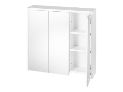 LIVARNO home Badkamer spiegelkast LIVARNO home Badkamer spiegelkast