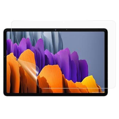 2 stuks beschermfolie - Geschikt voor Samsung Galaxy Tab S8 Ultra