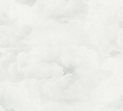 Livingwalls Michalsky 5 - Wit - Wonen - 399855