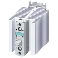 Siemens 3RF2340-1AA04 Halfgeleiderbescherming Schakelend bij overbelasting 1x NO 40 A 1 stuk(s) - thumbnail