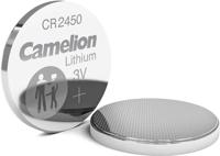 CR2450 Camelion Knoopcel Lithium Batterij - thumbnail