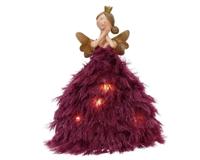 Engel polyester binnen 2ass Decoris - Decoris - thumbnail