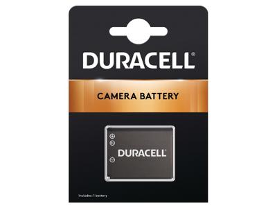 Camera-accu EN-EL19 voor Nikon - Origineel Duracell