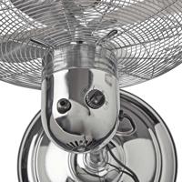 Nedis FNST20ECR40 ventilator Zilver - thumbnail