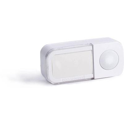 Extra drukknop - SCS SENTINEL - SONE & SONE+ - CAC0054 - Draadloos & batterijloos