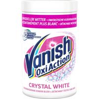 Vanish VANISH OXI Action Advance Crystal White 1,2KG - thumbnail