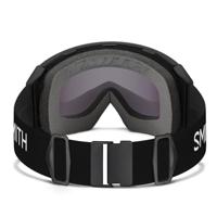 Smith 4D Mag XL Sneeuwbril Black One Size - thumbnail