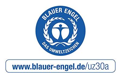 Classificatiesysteem Exacompta Modulotop 5 vakken Verticaal A4 A4+ 30 x 28,8 x 25,5 cm