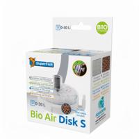 Aquarium benodigdheden Bio air disk s Superfish - Superfish - thumbnail