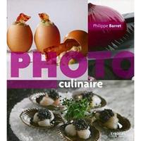 Photo Galerie Livre: Photo Culinaire - thumbnail
