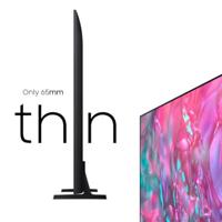 SAMSUNG TU98DU9005 98 inch (98 inch), Crystal UHD 4K, Smart TV, 2024 - thumbnail