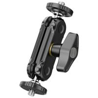 Ulanzi R102 Mini Magic Arm met 2x 1/4" schroef - thumbnail