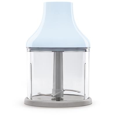 Smeg HBF03PBEU Staafmixer Blauw