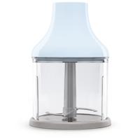 Smeg HBF03PBEU Staafmixer Blauw - thumbnail