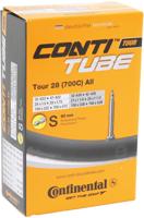 Continental binnenband 28" tour all 32/47-622 sv60mm ventiel - thumbnail