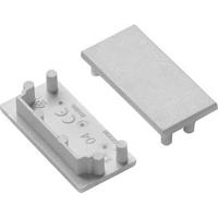 Brumberg 70452502 53091070 Eindstuk Kunststof (b x h) 33 mm x 16 mm 1 stuk(s) - thumbnail