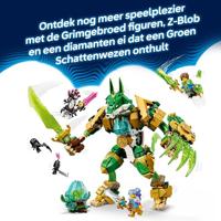 LEGO DREAMZzz Vossenmecha 71508 - thumbnail