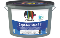 Caparol Capatex Mat S1+ - thumbnail