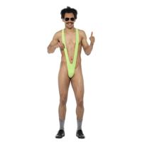 Borat Mankini - thumbnail