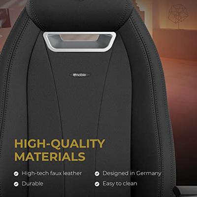 Noblechairs Legend Black edition - thumbnail