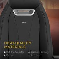 Noblechairs Legend Black edition - thumbnail