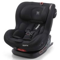 Babyauto Biro Fix autostoel zwart - thumbnail