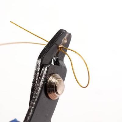 Vaessen Creative • knijpkraal tang