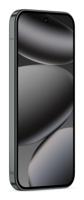 Google Pixel ​ 10 Pro XL 5G (202 ​​5) G45RY​ 256 GB + 16 GB RAM, Dual-SIM (nano-SIM, eSIM), Android 1 ​ 6 Factory Unlocked Smartphone (Obsidiaan) - thumbnail