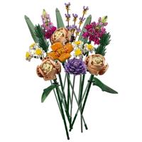 LEGO® ICONS™ 10280 Bloemenboeket - thumbnail