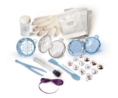 Clementoni Sieradenset Disney Frozen 2