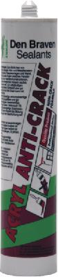 ACRYL ANTI-CRACK 310ML 16152 ACRYL ANTI-CRACK 310ML 16152
