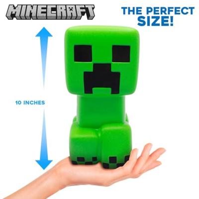 Minecraft - Mighty Mega Squishme Creeper