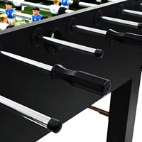 VidaXL Handvatten voor voetbaltafel 8 st - thumbnail