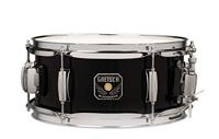 Gretsch Drums BH-5512-BK Blackhawk Mighty Mini 12 x 5.5 inch snaredrum - thumbnail