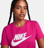 Nike Essential Sportshirt Dames L/40. - thumbnail