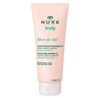 Nuxe Body Rêve de Thé Gelée de Douche Ressourcante 200ml - thumbnail