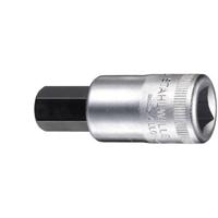 Stahlwille Dopsleutelbit | 1/2 inch binnen-6-kant | sleutelwijdte 12 mm | lengte 60 mm | 1 stuk - 03050012 03050012 - thumbnail
