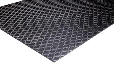 TEROSON geluidsdempende platen noise protection panels 50x25 cm