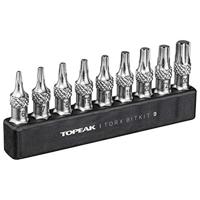 Topeak Torx BitKit 9 - thumbnail