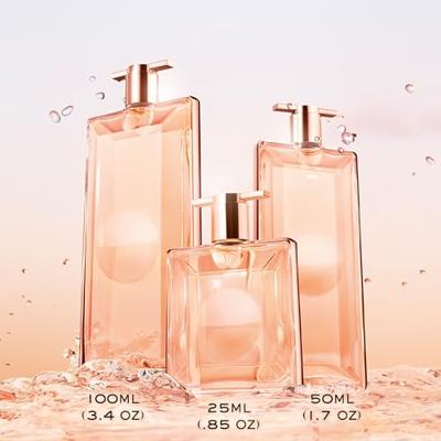 Lancôme Perfume Idôle Eau de Toilette 100ml